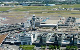 Sheraton Amsterdam Airport Hotel&Conference Center