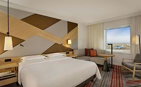 Sheraton Amsterdam Airport Hotel&conference Center Amsterdam Airport Schiphol 4*